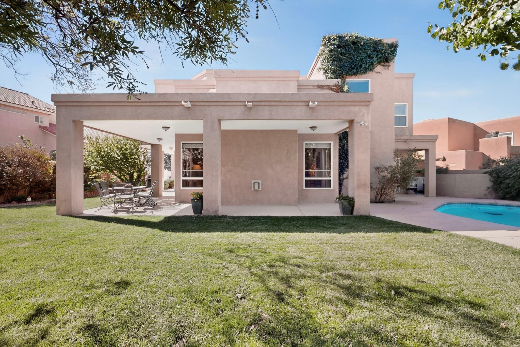 Photo 19 — 9109 Santa Lucia Avenue NE