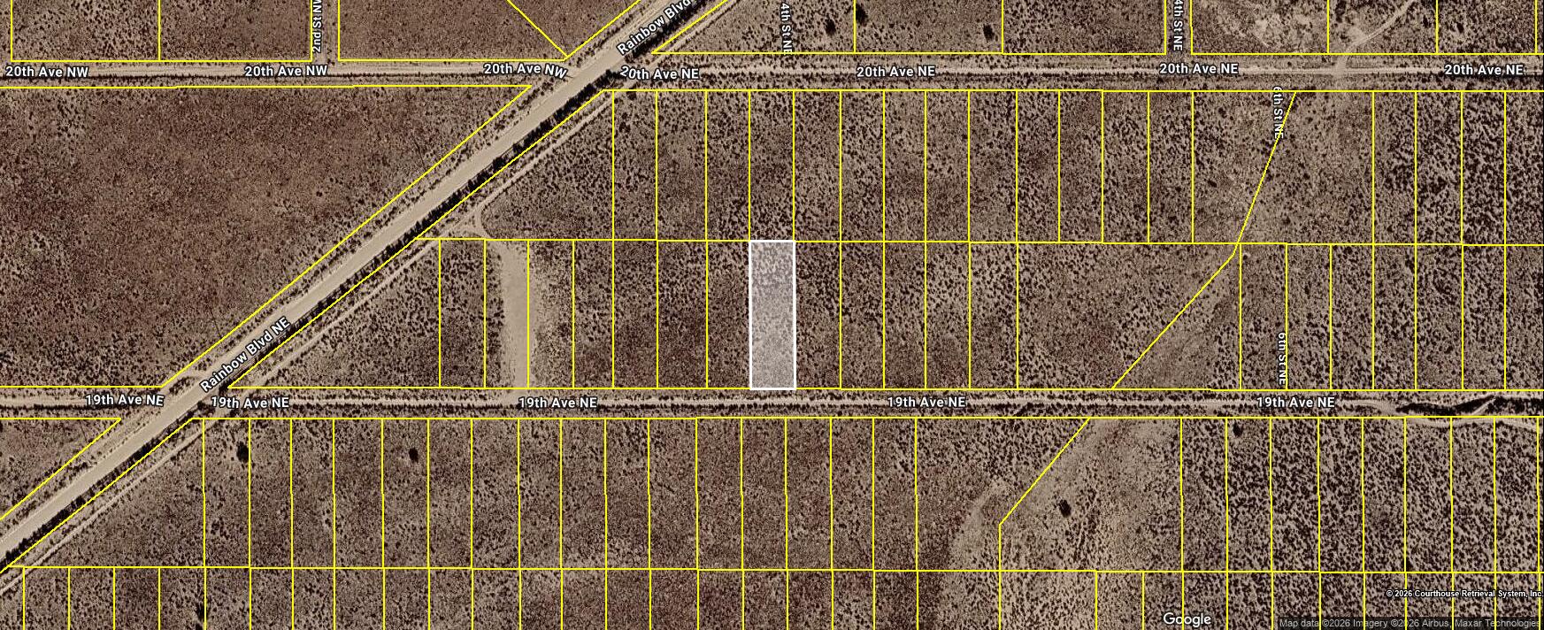 311 19th (U12 B52 L45) Avenue NE, Rio Rancho, NM 87144