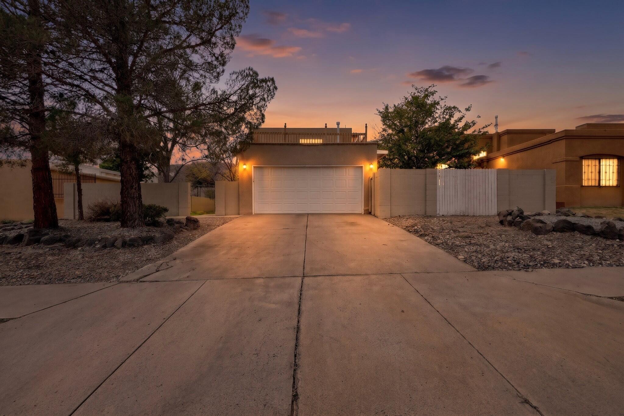 8001 Independence Drive NW, Albuquerque, NM 87120