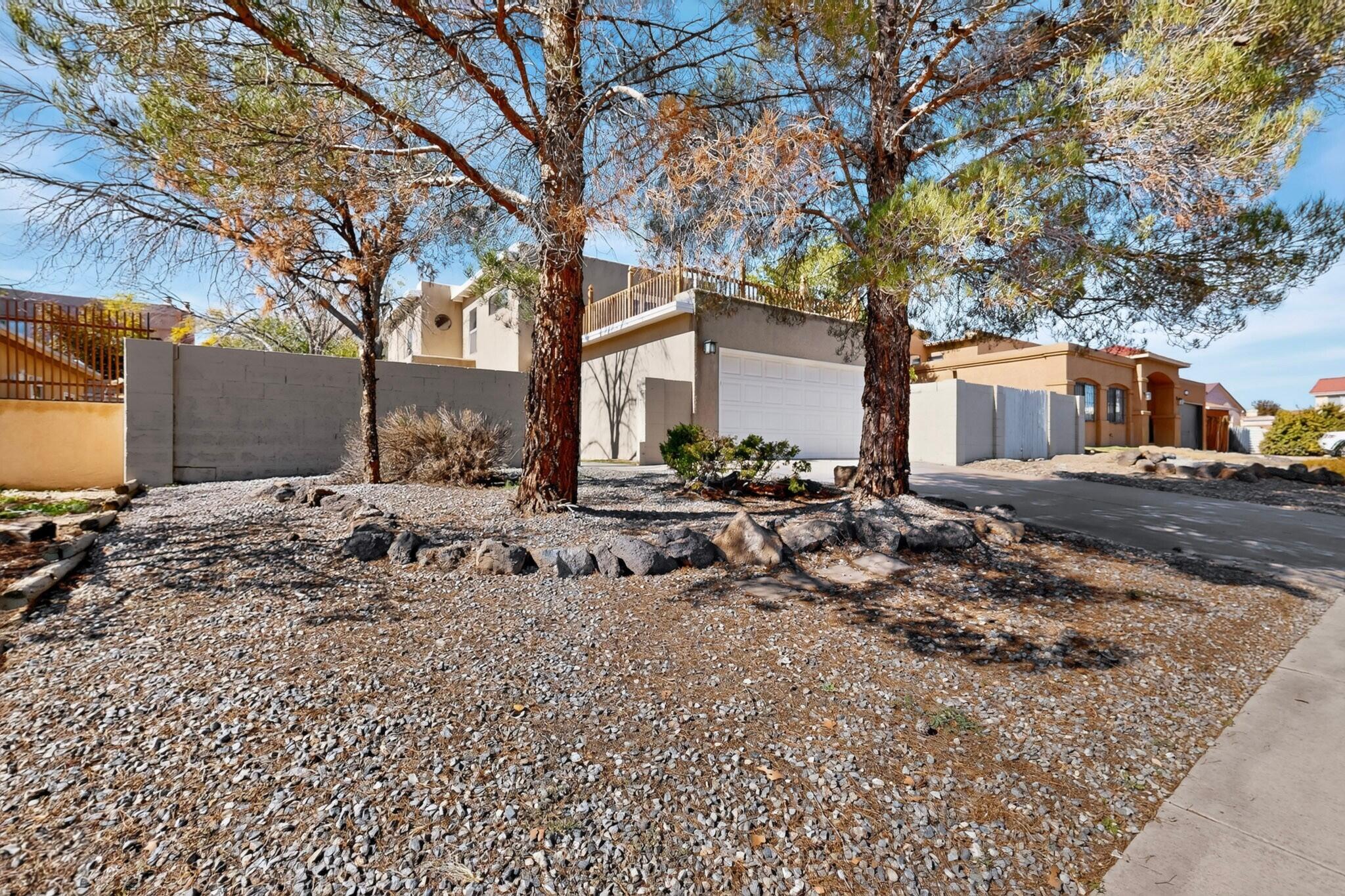 Photo 8 — 8001 Independence Drive NW