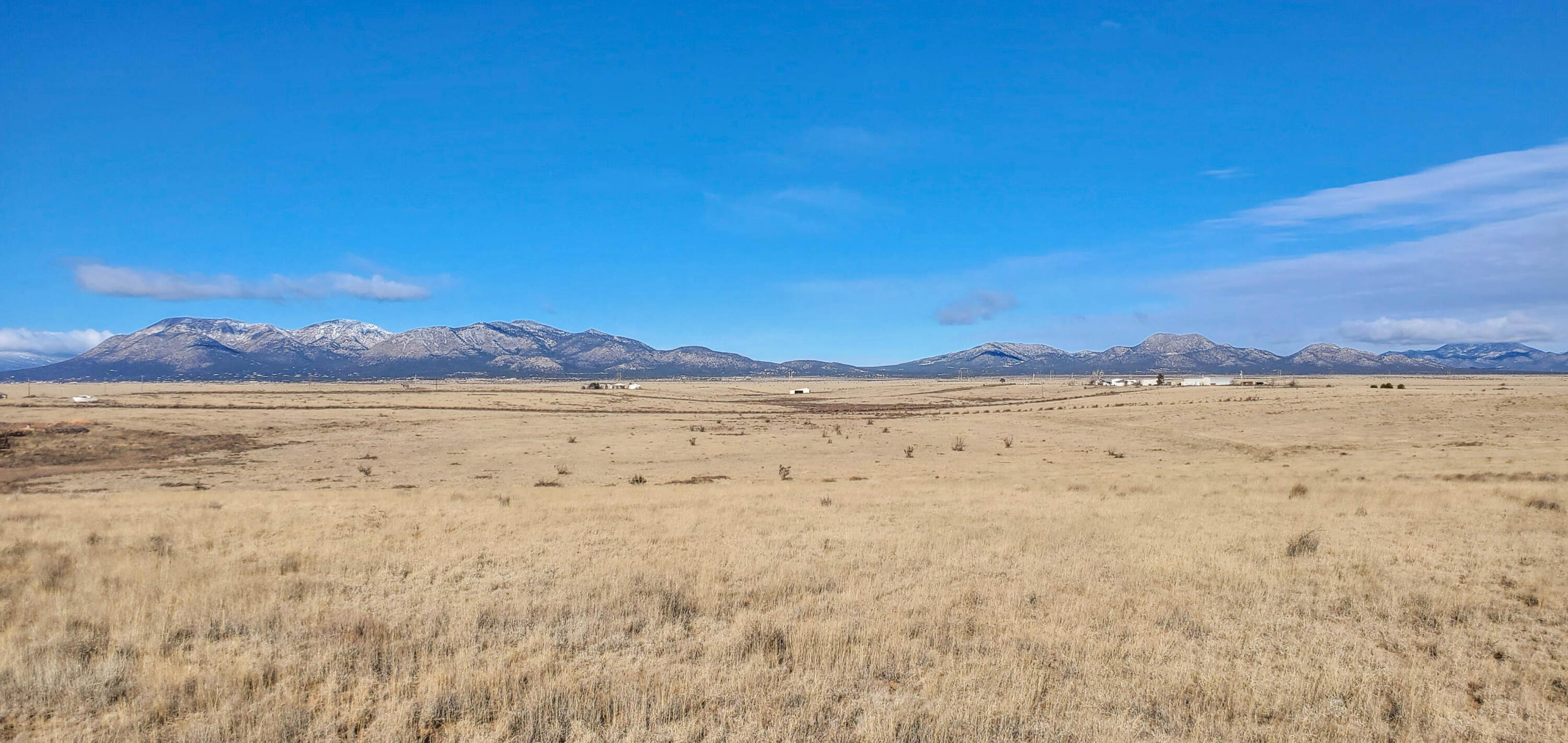 0 Stanley Lane, Stanley, NM 87056