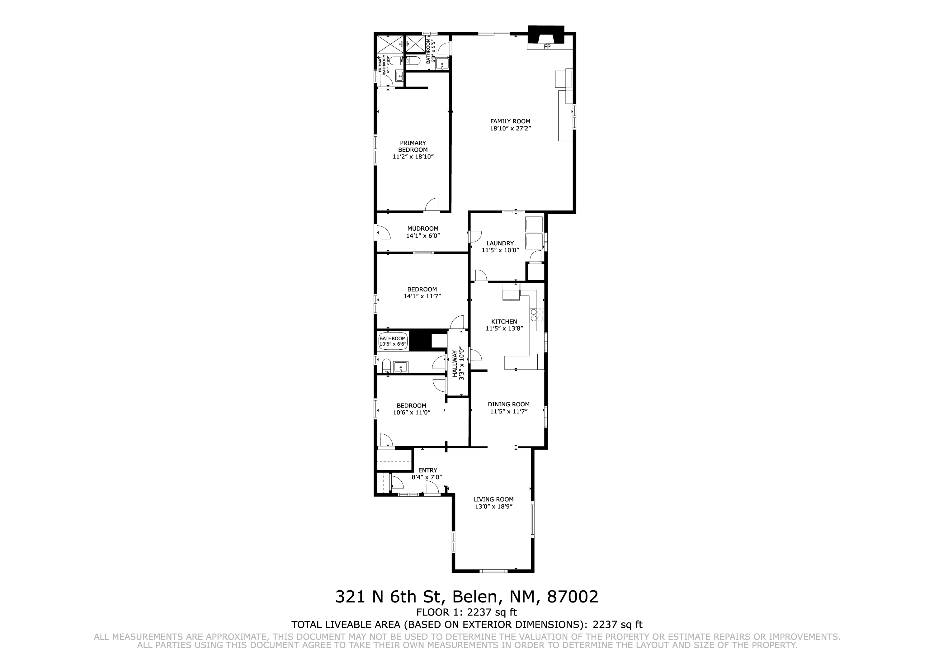 Photo 2 — 321 N 6th Street