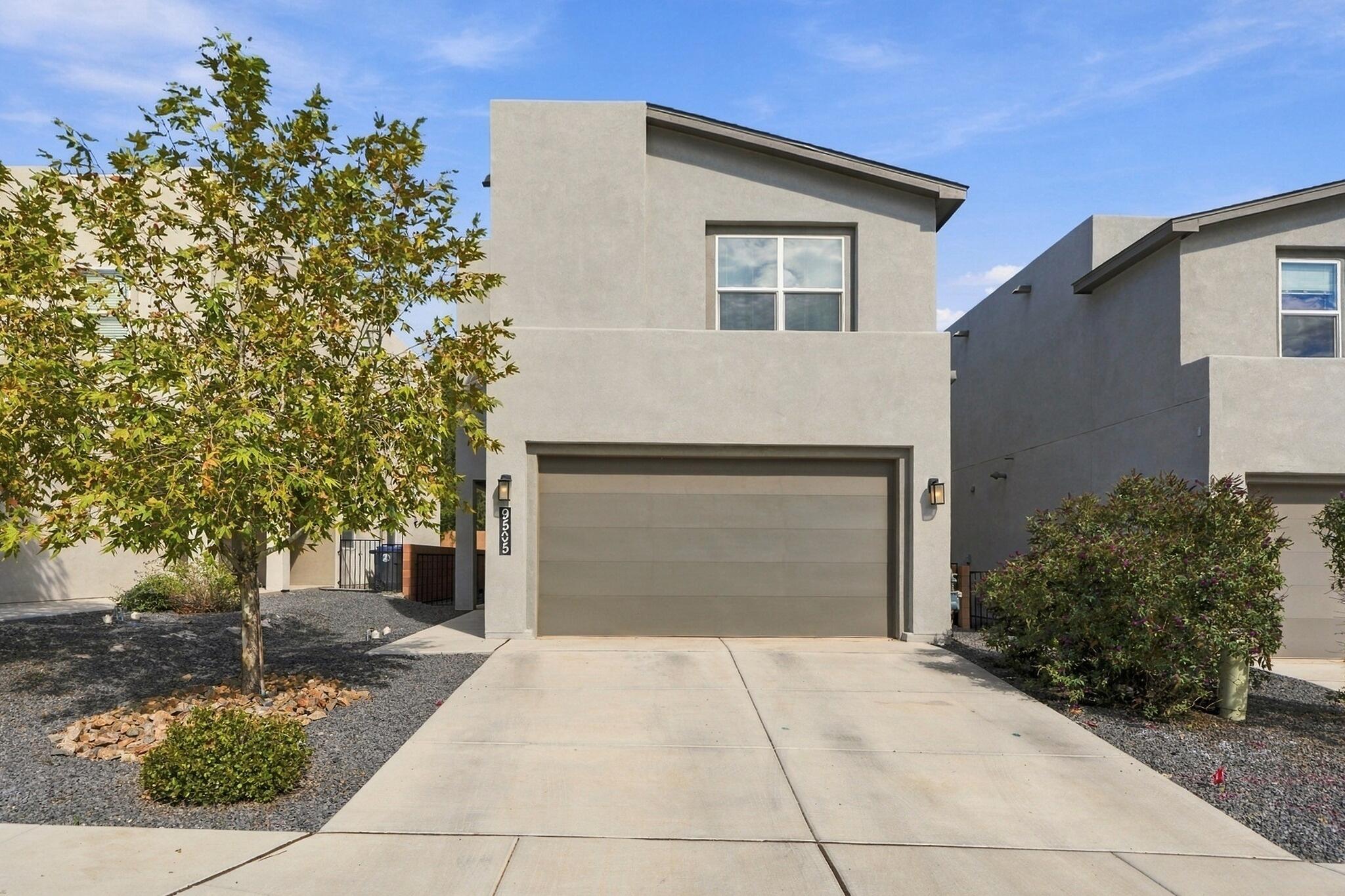 9505 Sage Ranch Court SW