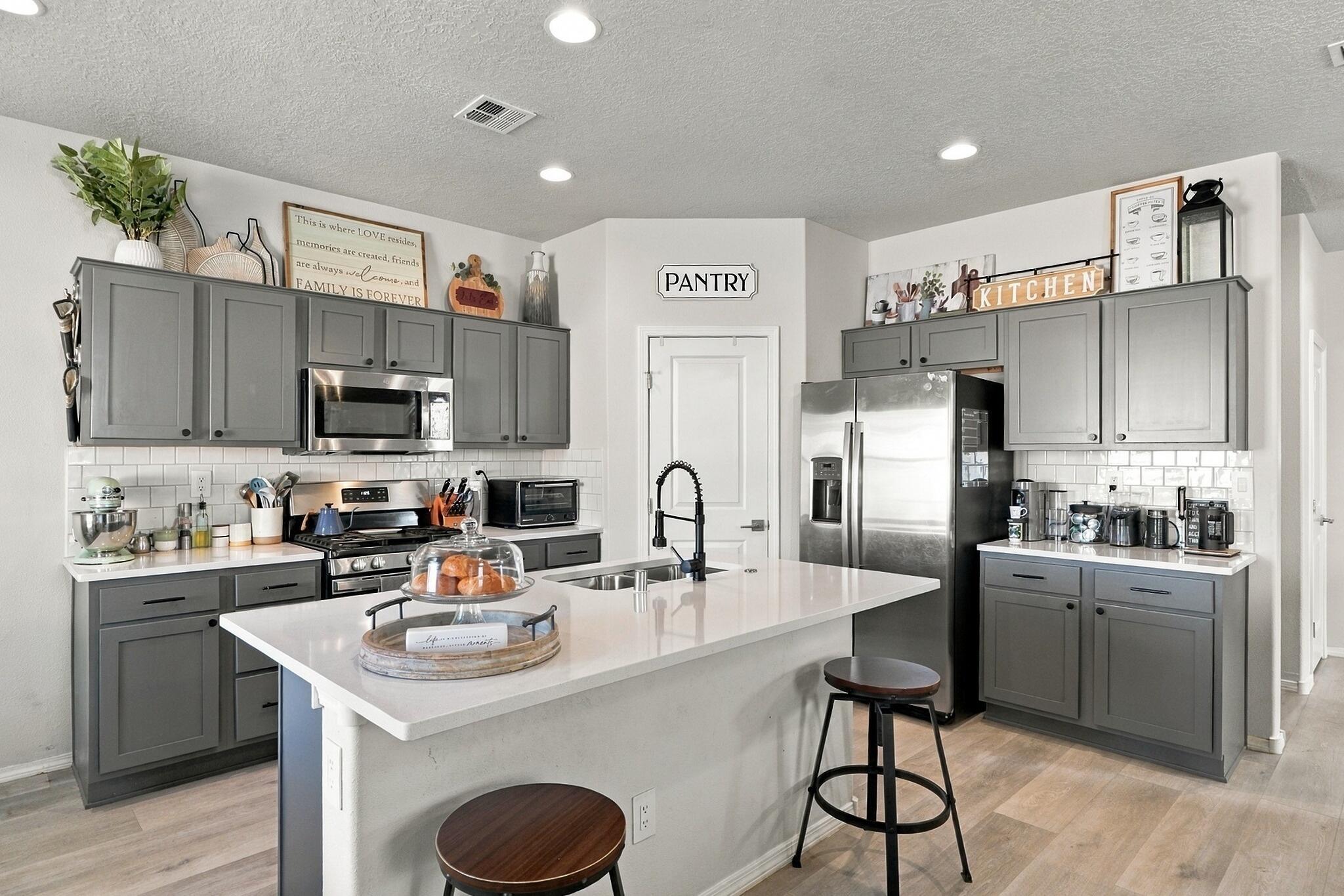 Photo 12 — 9505 Sage Ranch Court SW