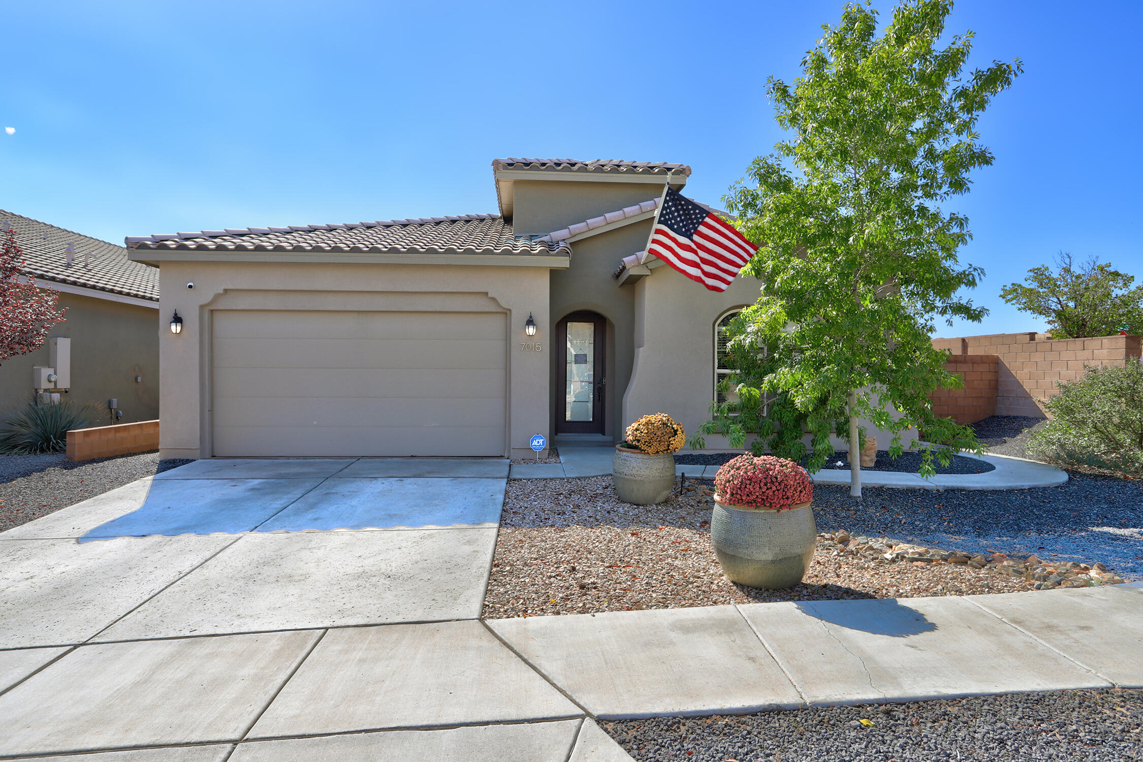 7015 Wrangell Loop NE, Rio Rancho, NM 87144