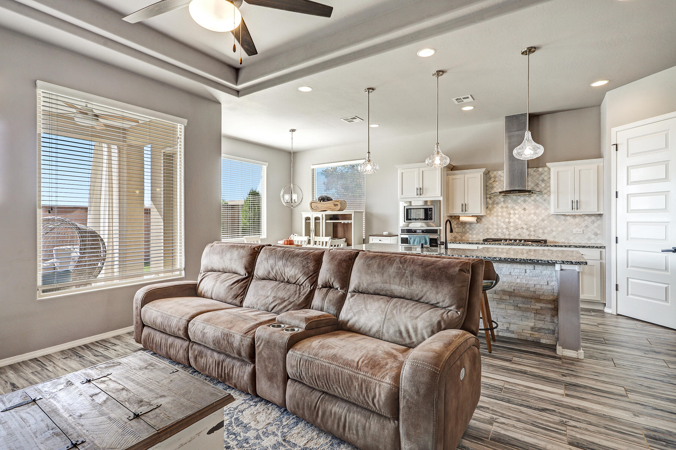 Photo 16 — 7015 Wrangell Loop NE