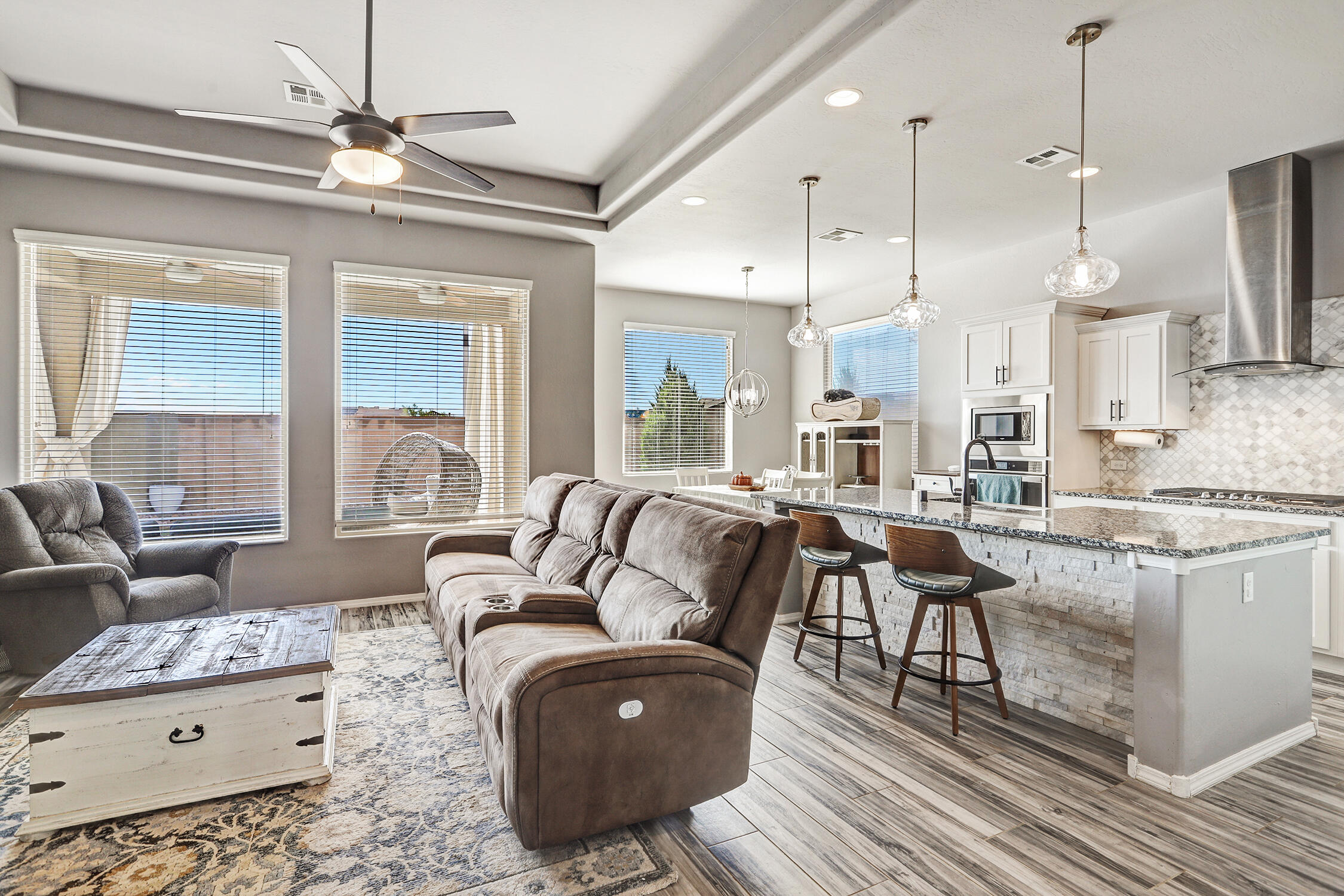 Photo 17 — 7015 Wrangell Loop NE