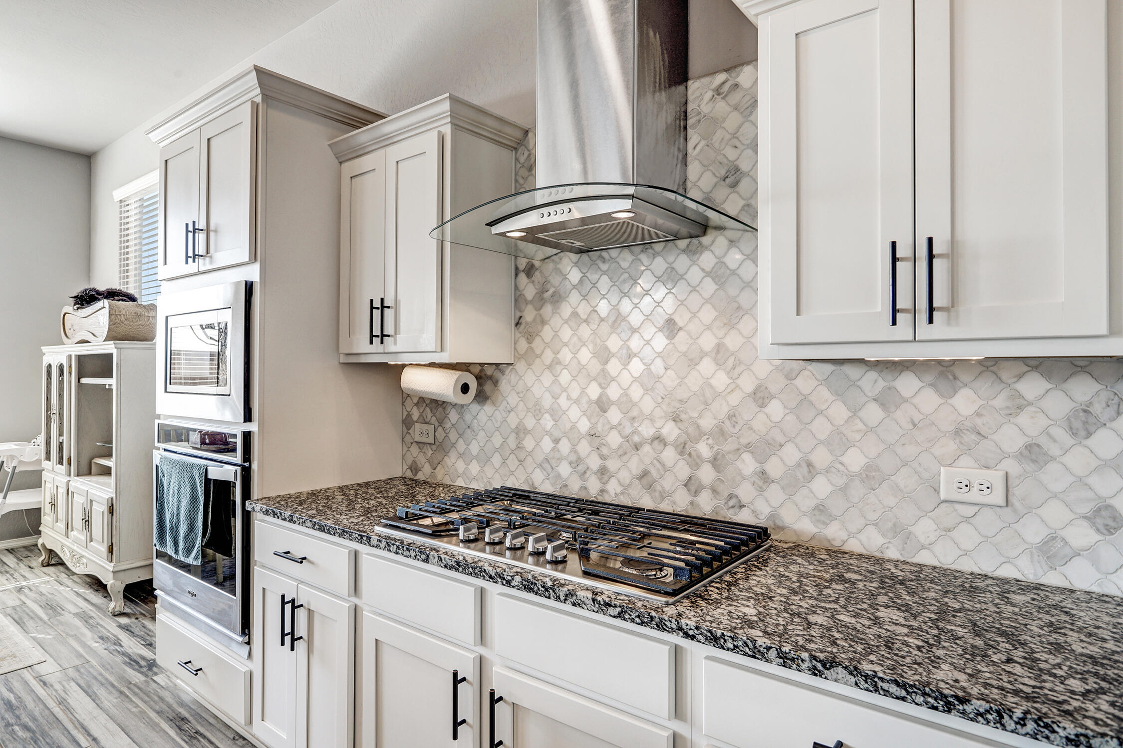 Photo 19 — 7015 Wrangell Loop NE