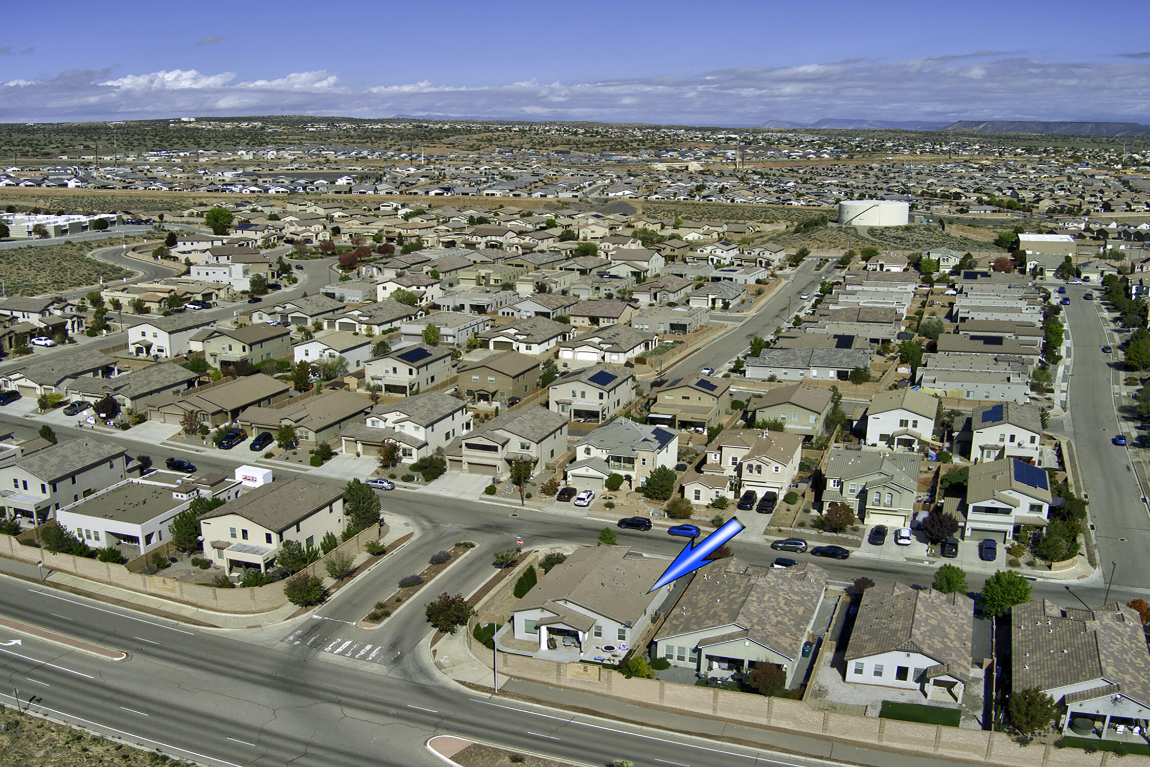 Photo 4 — 7015 Wrangell Loop NE
