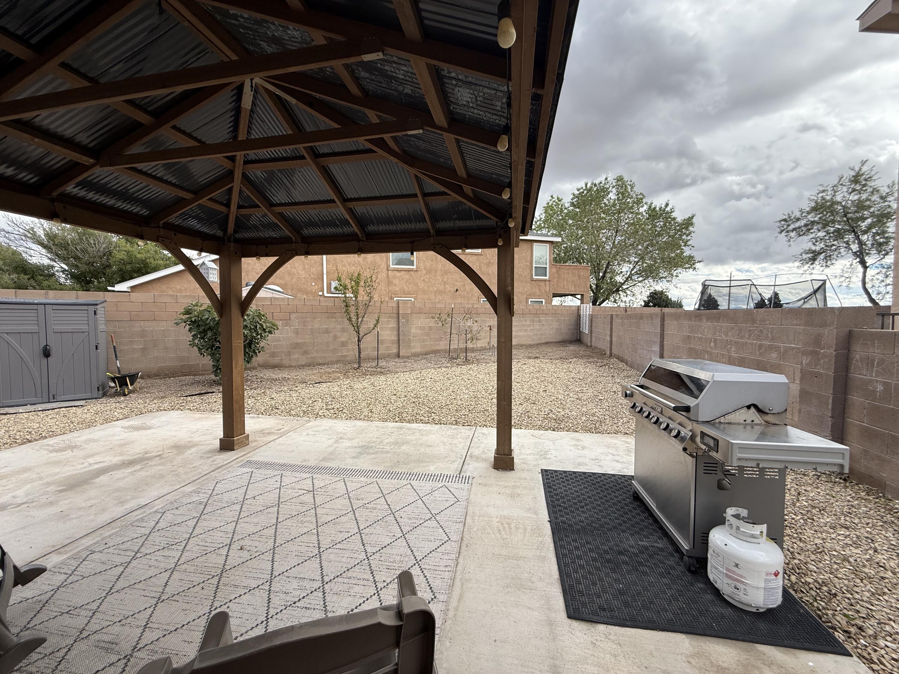 Photo 9 — 9404 Teresina Court NW