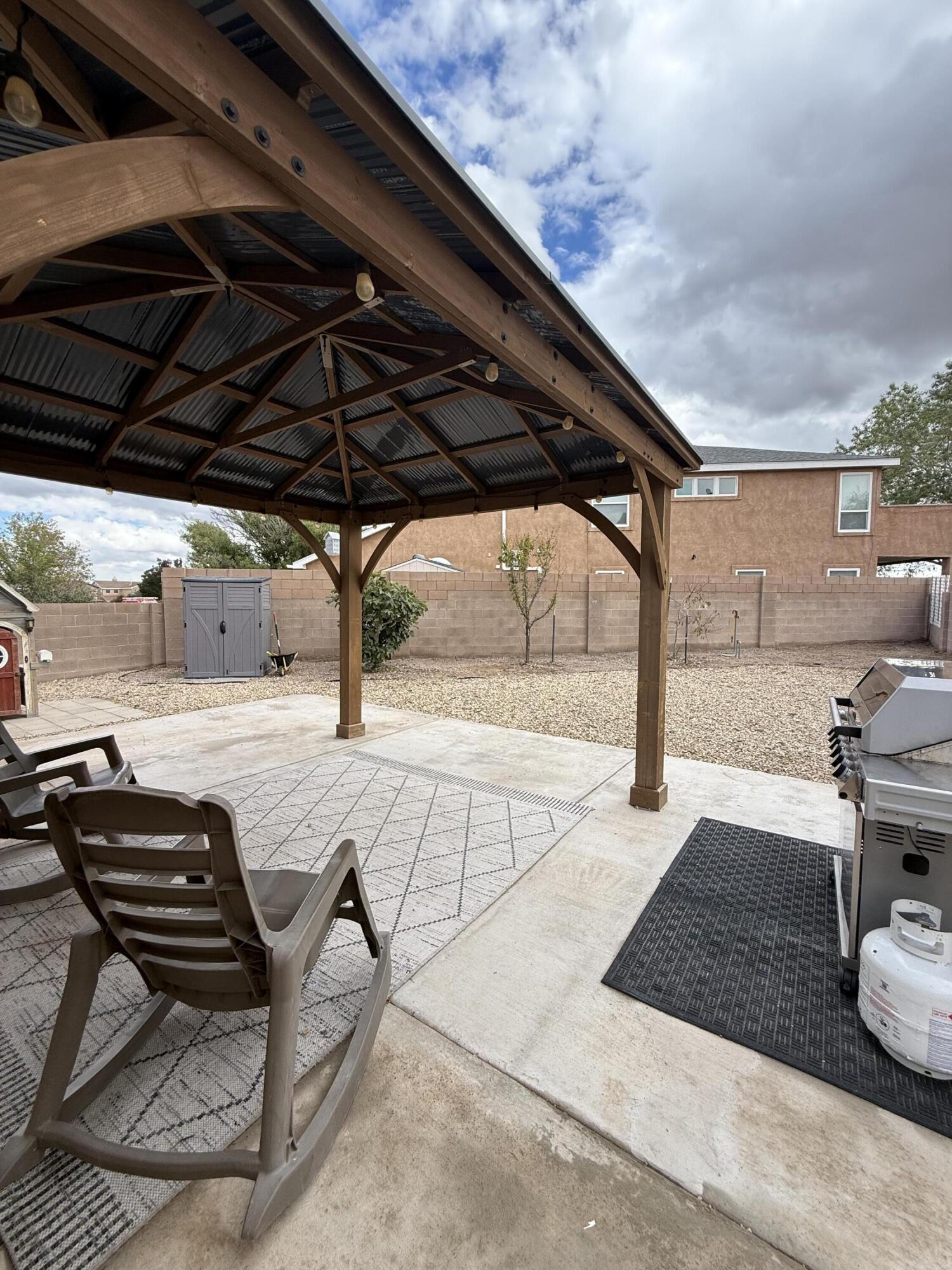 Photo 2 — 9404 Teresina Court NW