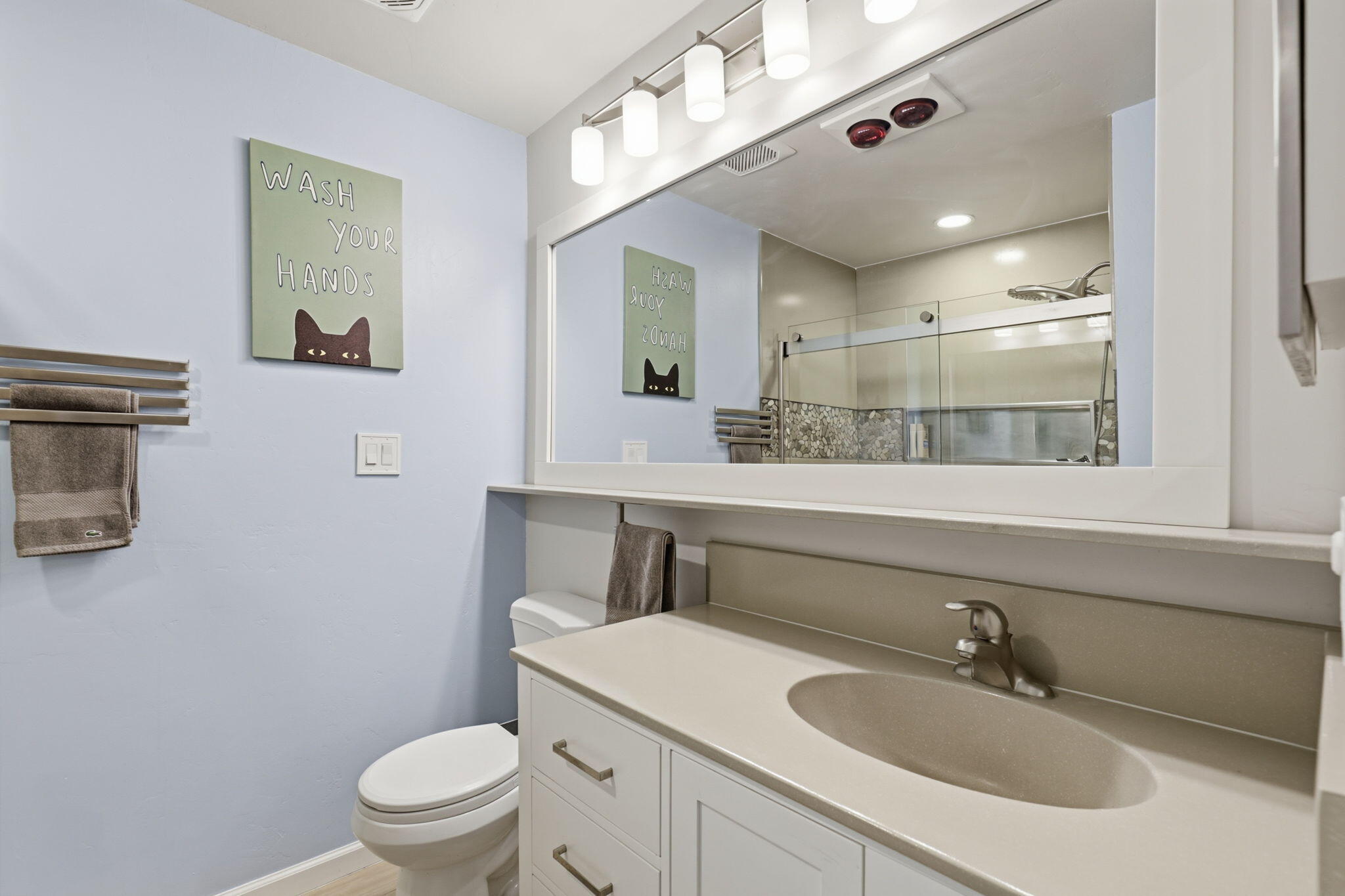 Photo 14 — 10005 Bellevue Court NW