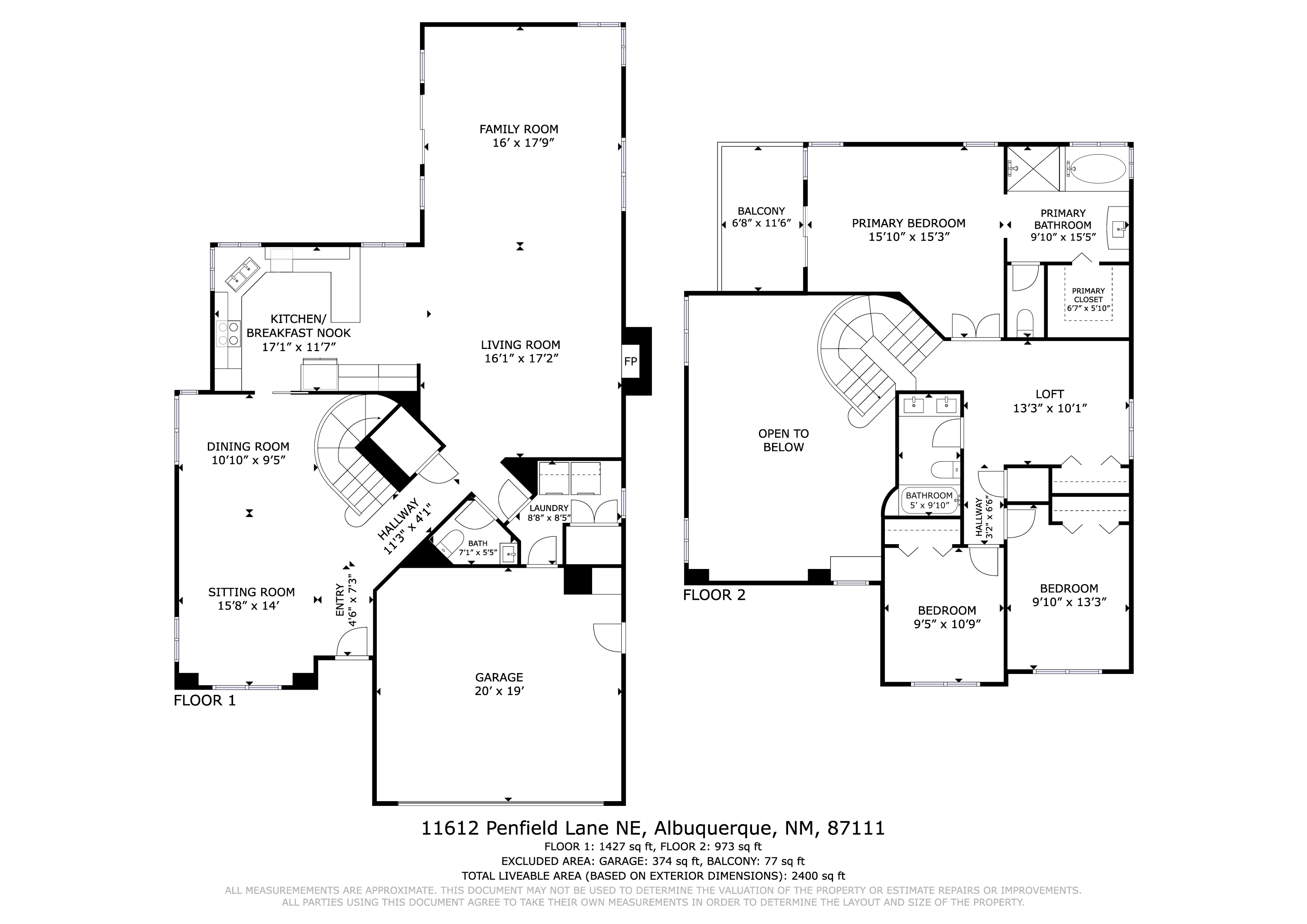 Photo 14 — 11612 Penfield Lane NE