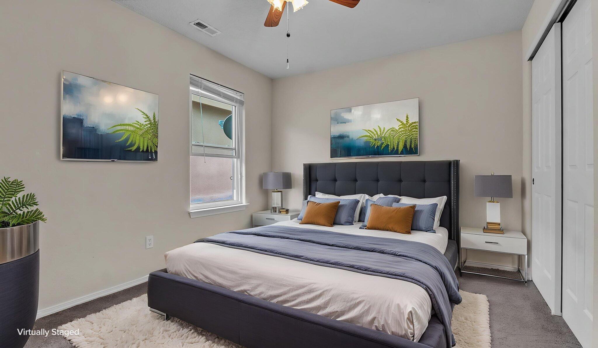Photo 6 — 9704 Mogollon Drive NW