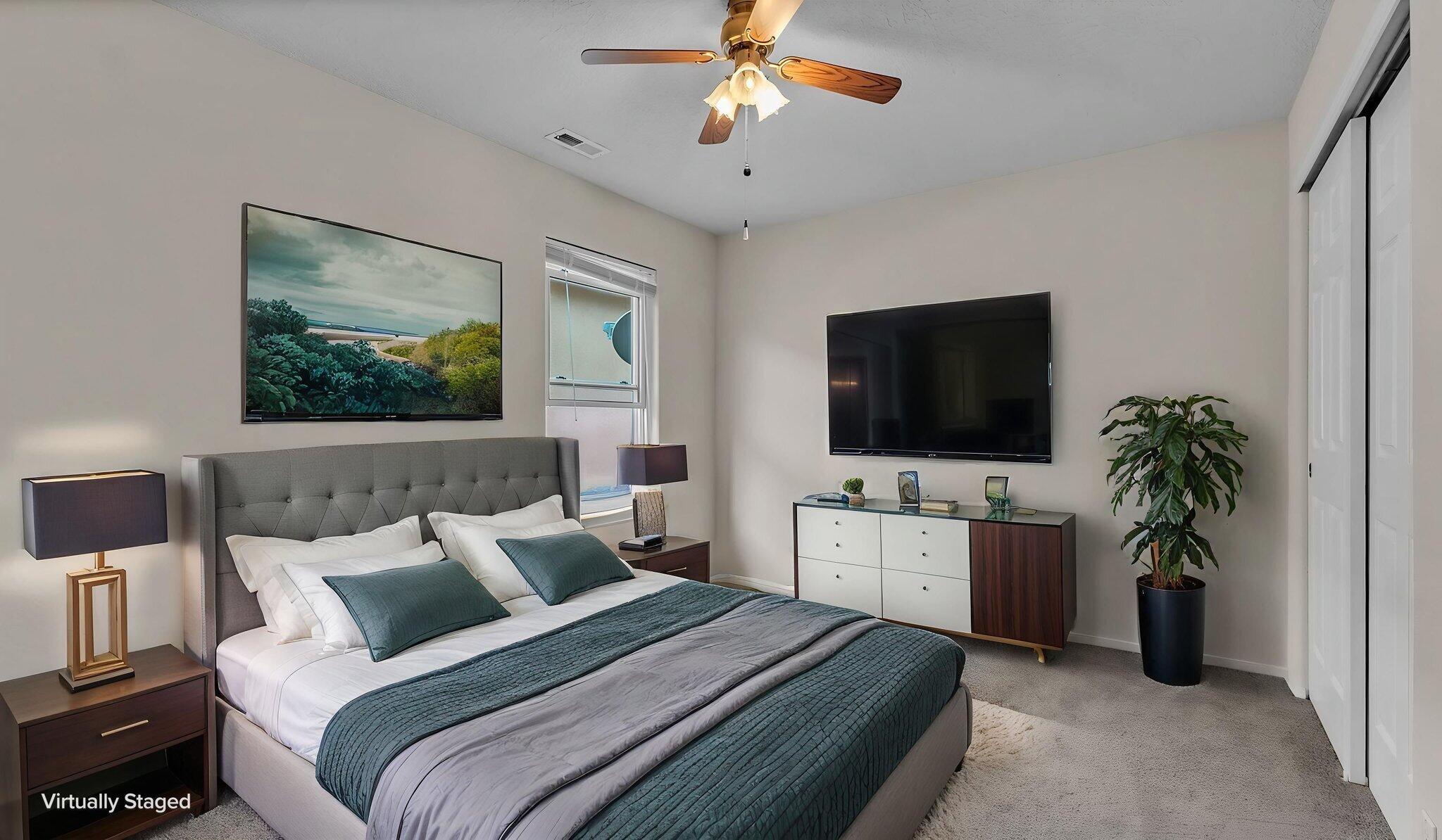 Photo 9 — 9704 Mogollon Drive NW