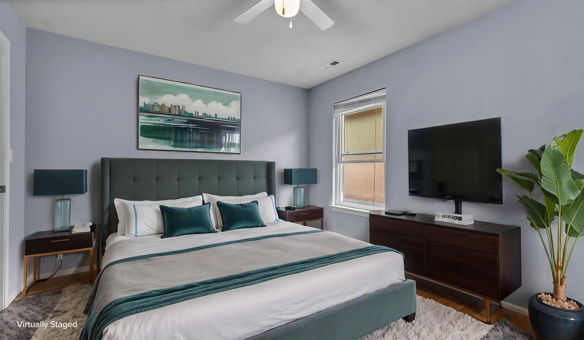 Photo 11 — 9704 Mogollon Drive NW