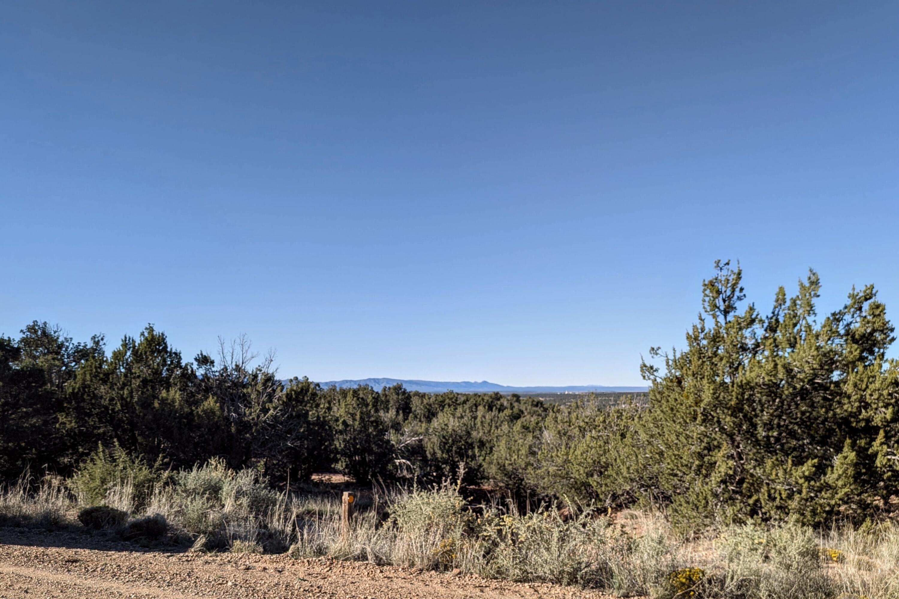 3333 Jumano Trail, Mountainair, NM 87036