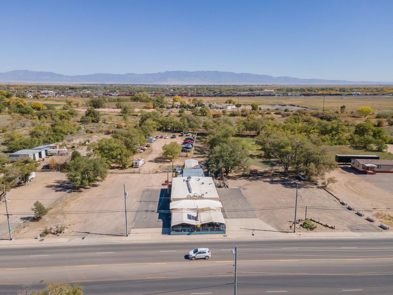 1300 S Main Street, Belen, NM 87002