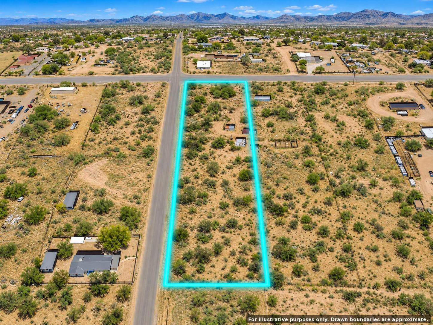 Photo 4 — 601 Mesilla View Drive