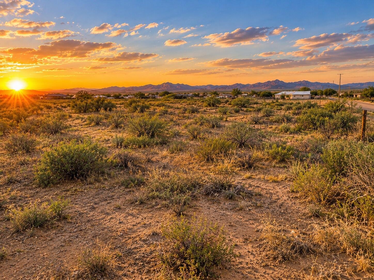 Photo 5 — 601 Mesilla View Drive
