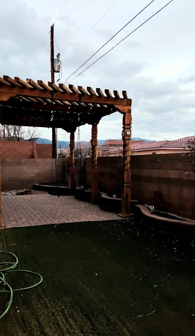 Photo 20 — 7408 Shaheen Court NE