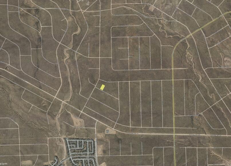  Bernice (U21 B42 L24, 25) Road NE