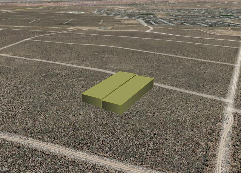 Photo 5 —  Bernice (U21 B42 L24, 25) Road NE