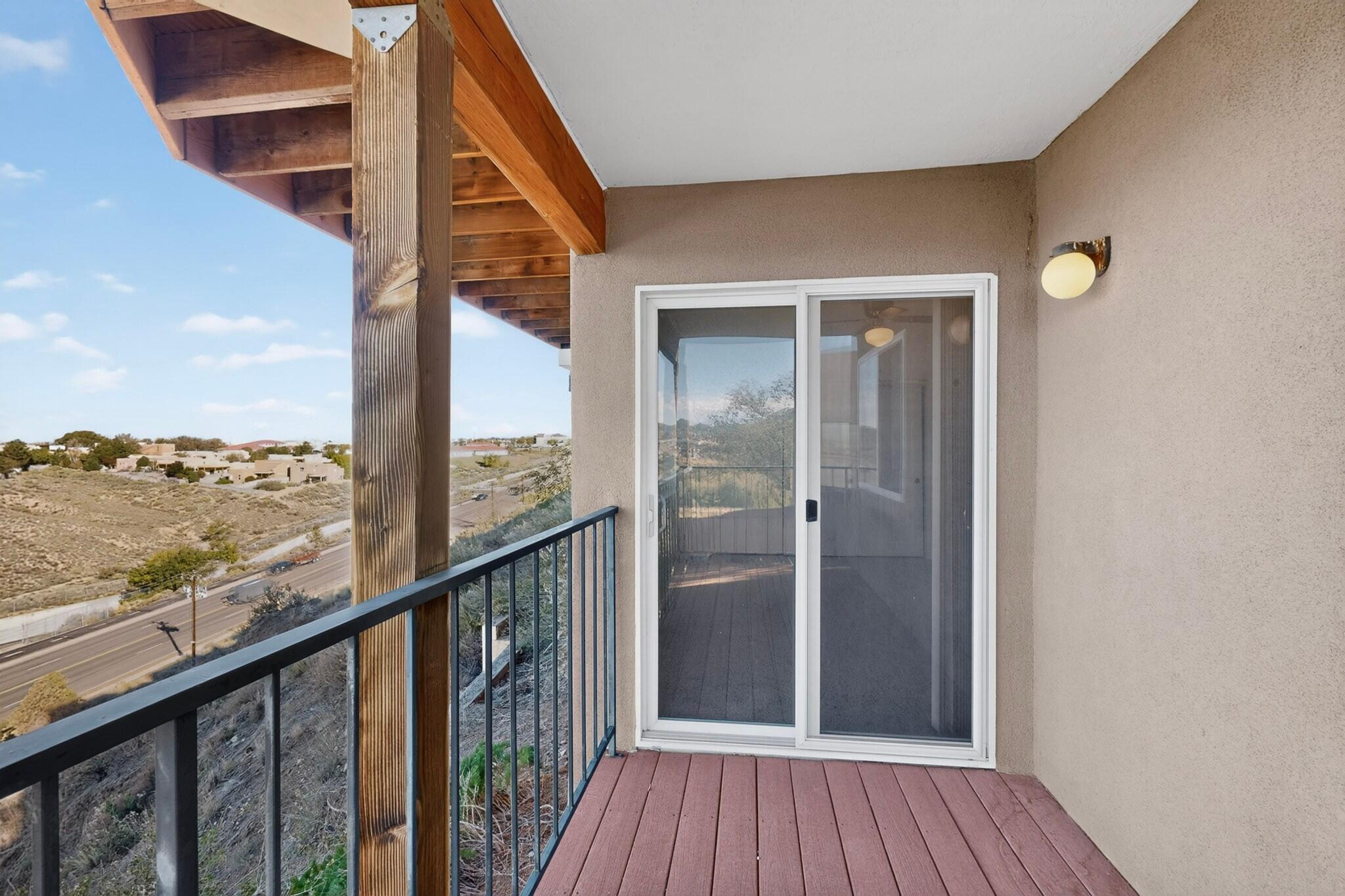 Photo 12 — 519 Pinon Creek Road SE
