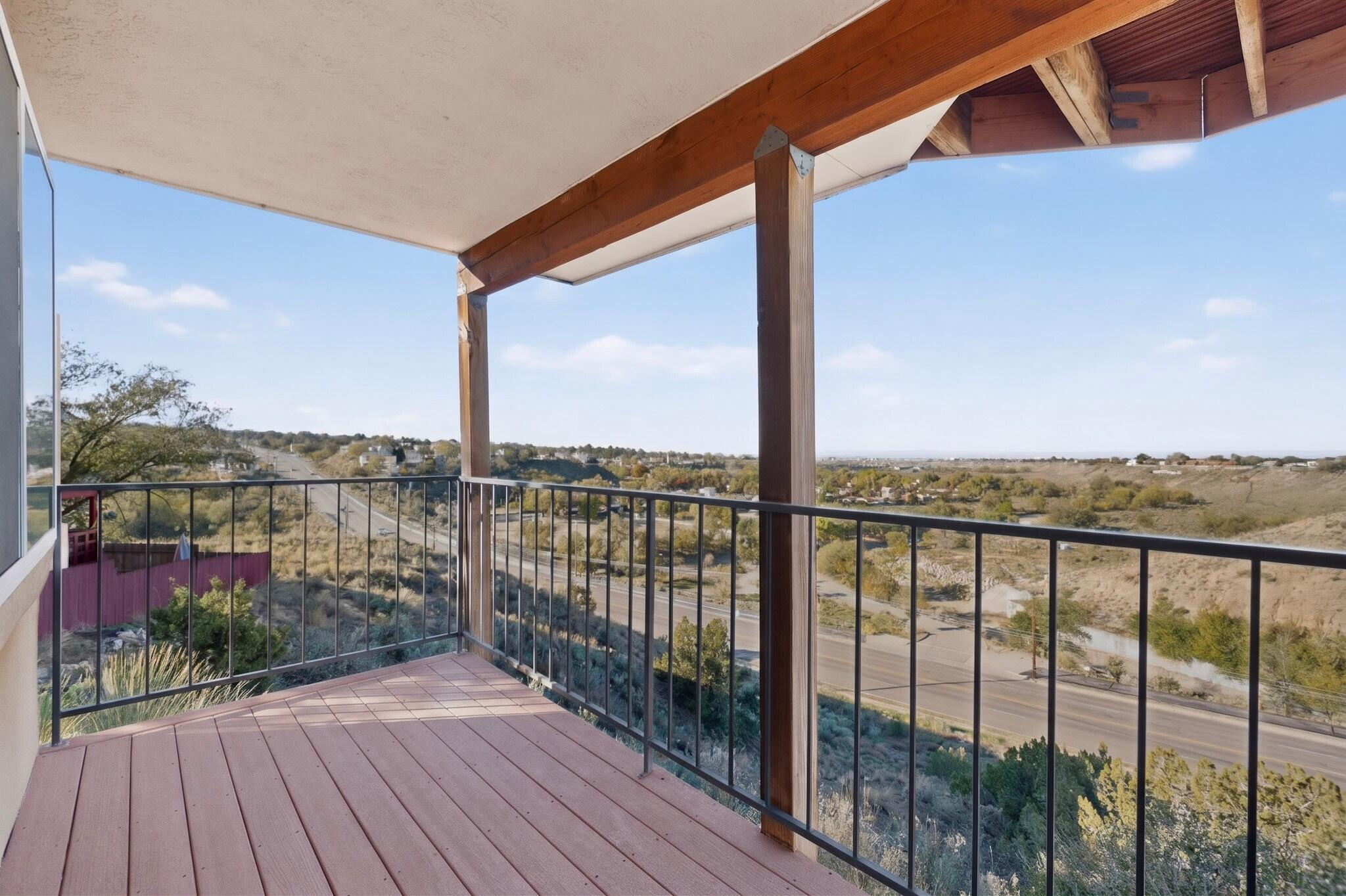 Photo 14 — 519 Pinon Creek Road SE