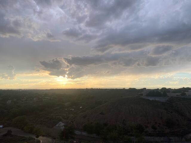 Photo 4 — 519 Pinon Creek Road SE