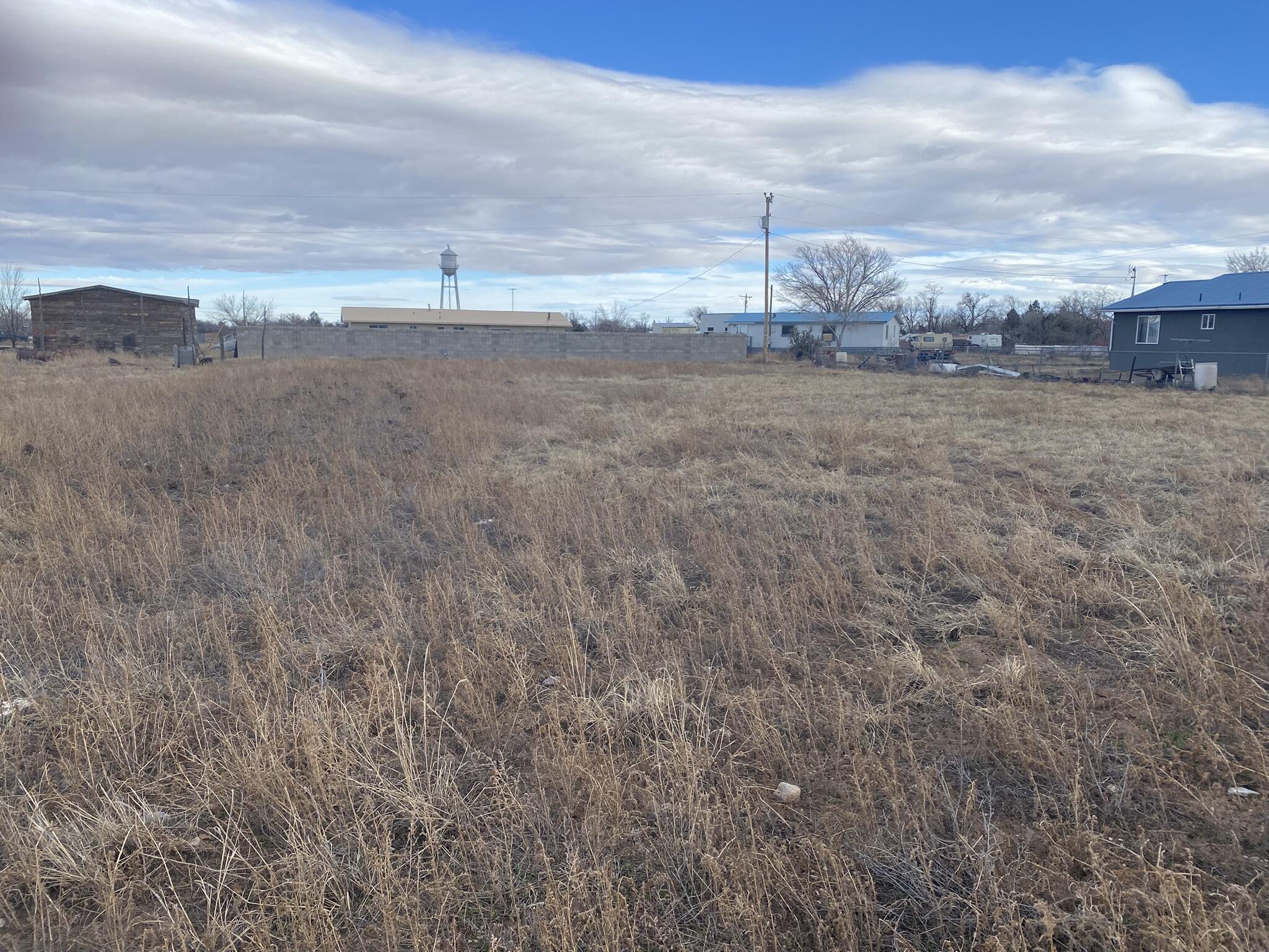  Lassiter Street, Estancia, NM 87016