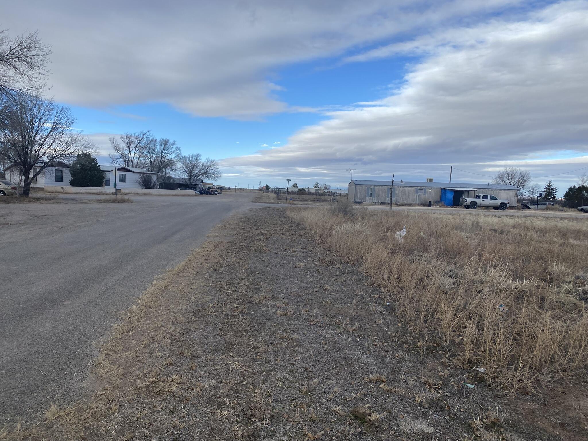 Photo 3 —  Lassiter Street