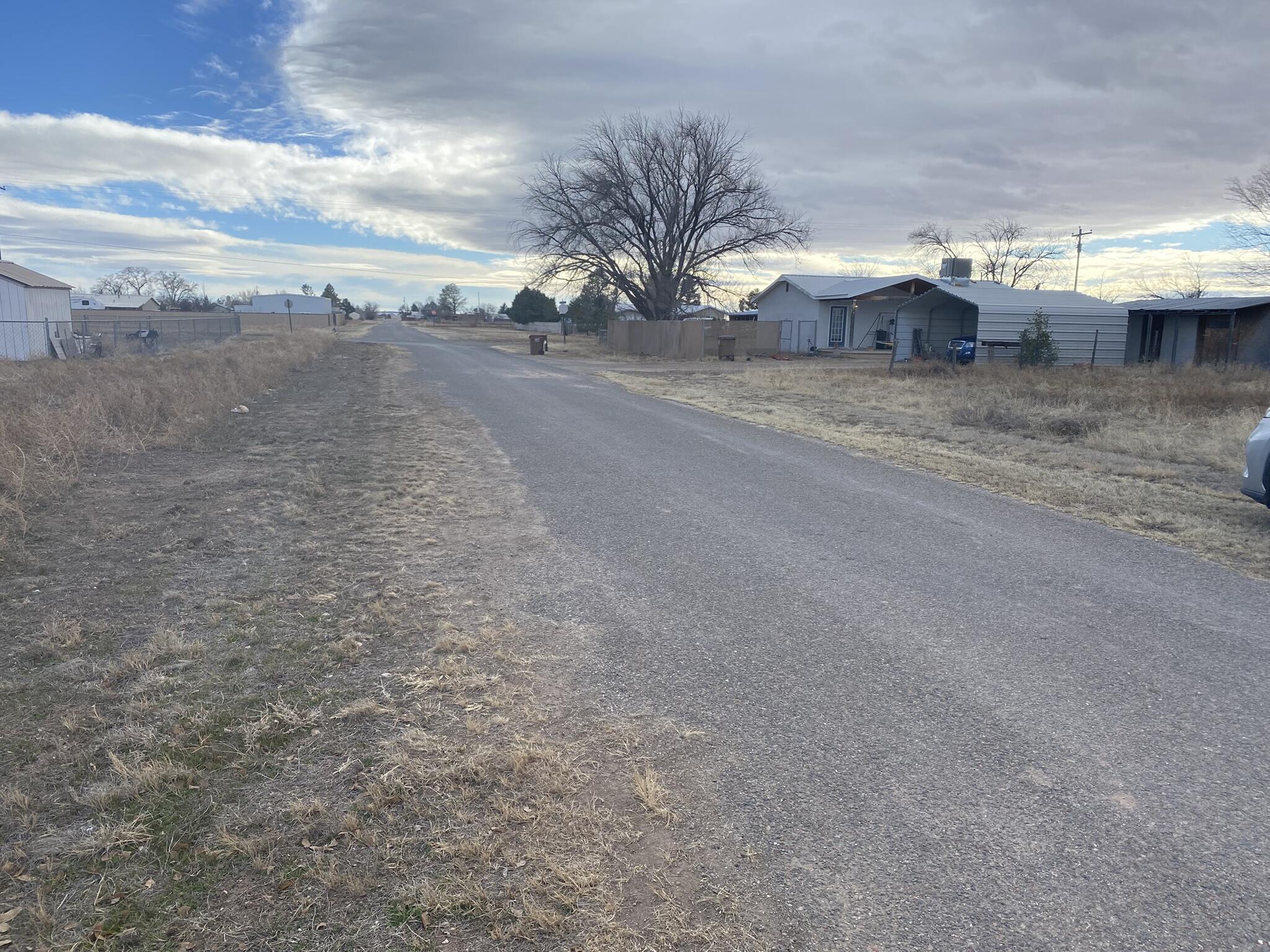 Photo 4 —  Lassiter Street
