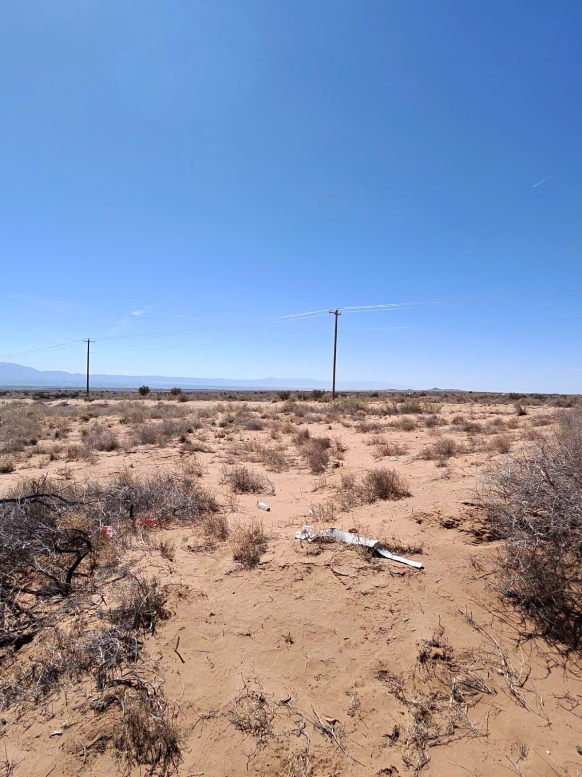 1002 S 38th Street SW, Rio Rancho, NM 87124