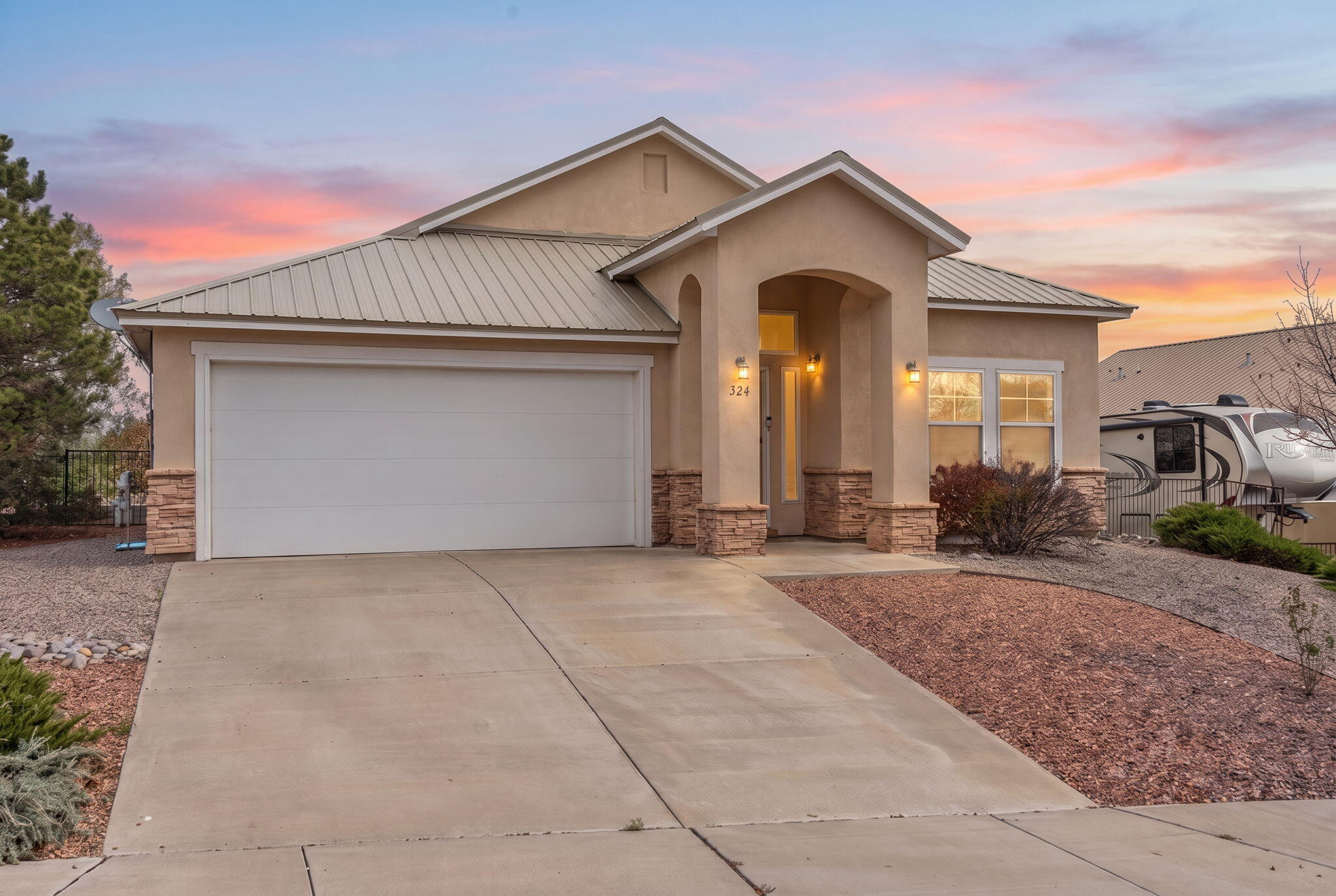 324 Encantado Ridge Court NE