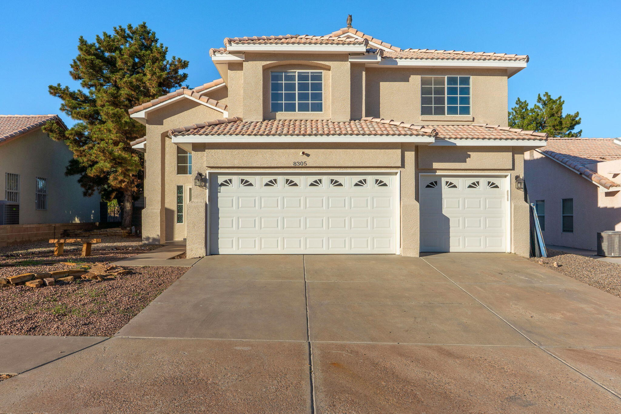 8305 Calle Ensueno NW, Albuquerque, NM 87120