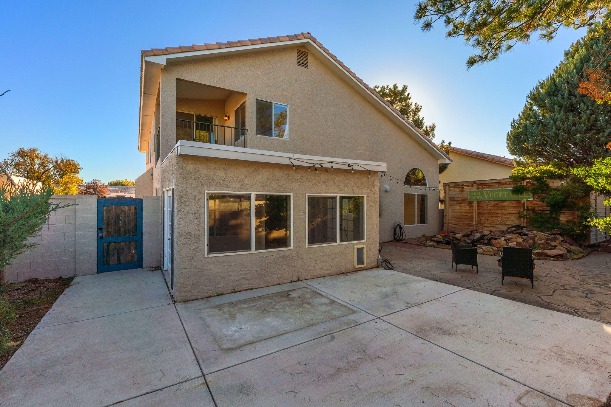 Photo 5 — 8305 Calle Ensueno NW