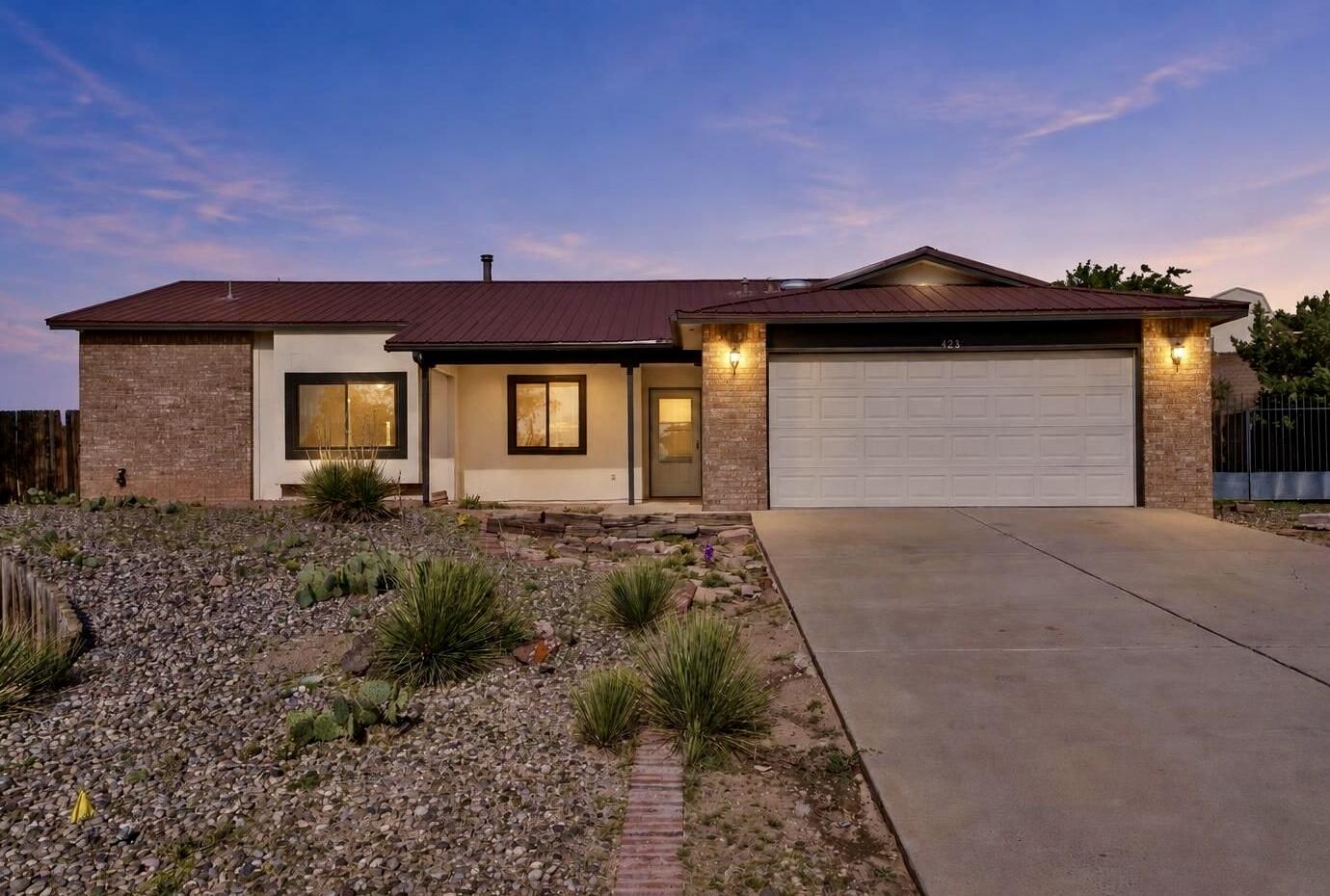 428 Annette Drive NE, Rio Rancho, NM 87124