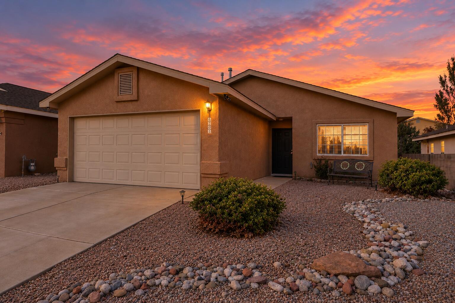 6701 Ventana Hills Road NW, Albuquerque, NM 87114