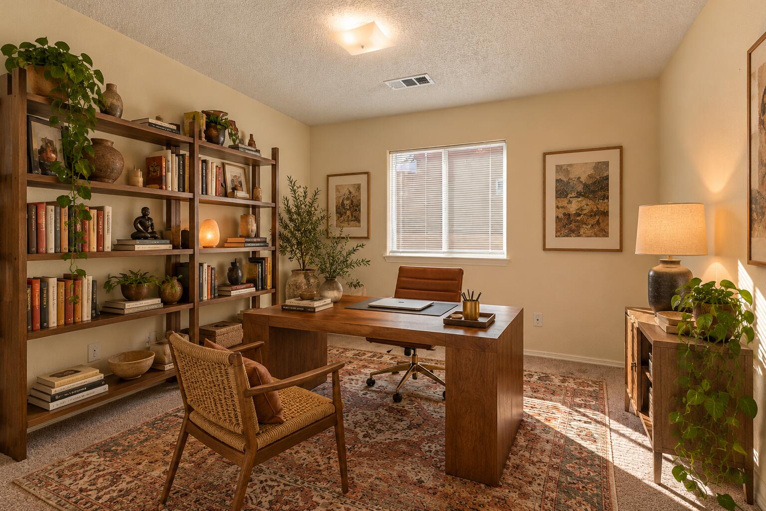 Photo 2 — 6701 Ventana Hills Road NW