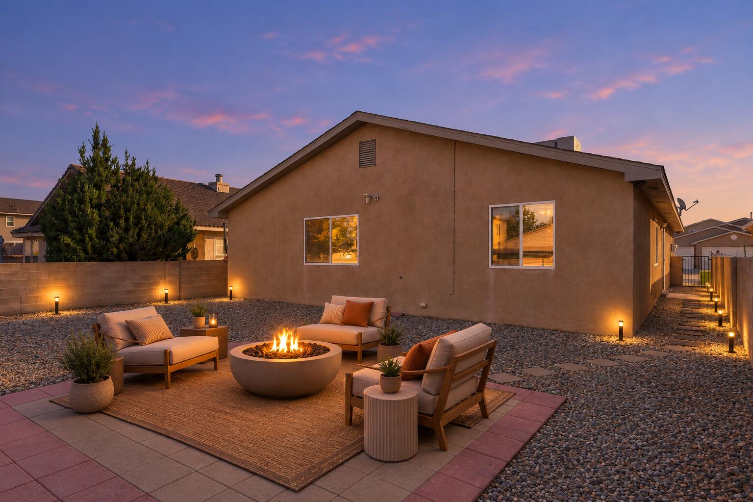 Photo 9 — 6701 Ventana Hills Road NW