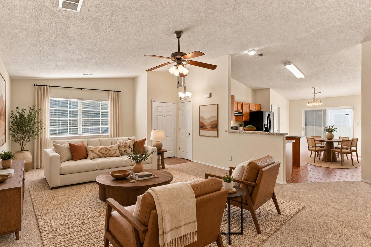Photo 15 — 6701 Ventana Hills Road NW