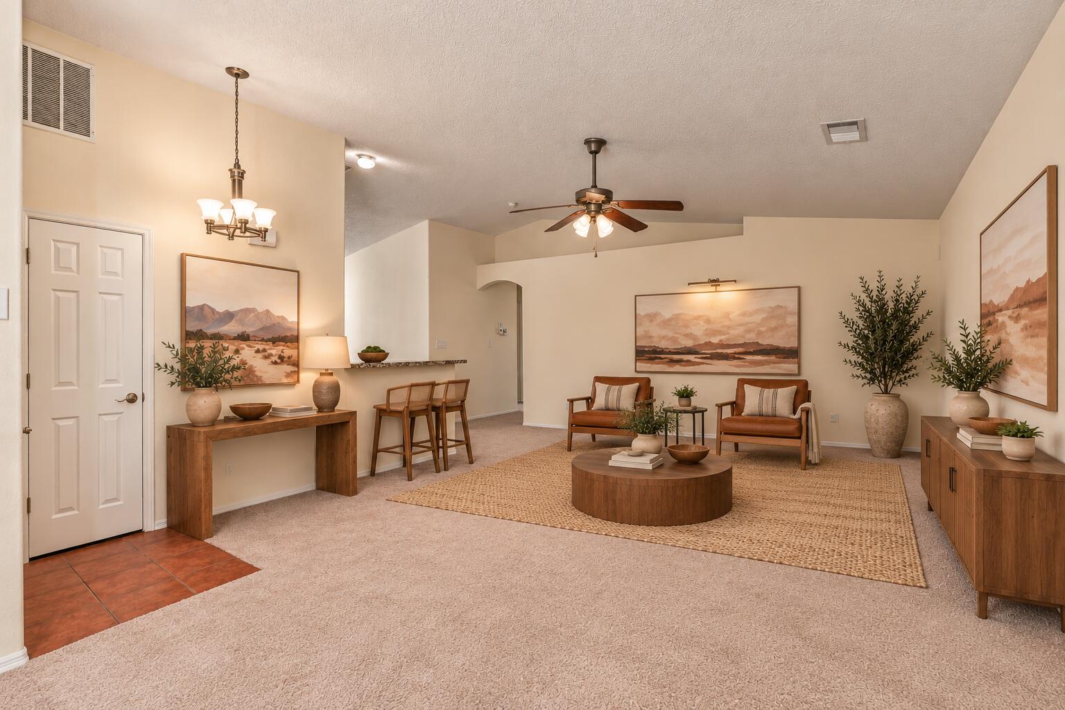 Photo 17 — 6701 Ventana Hills Road NW