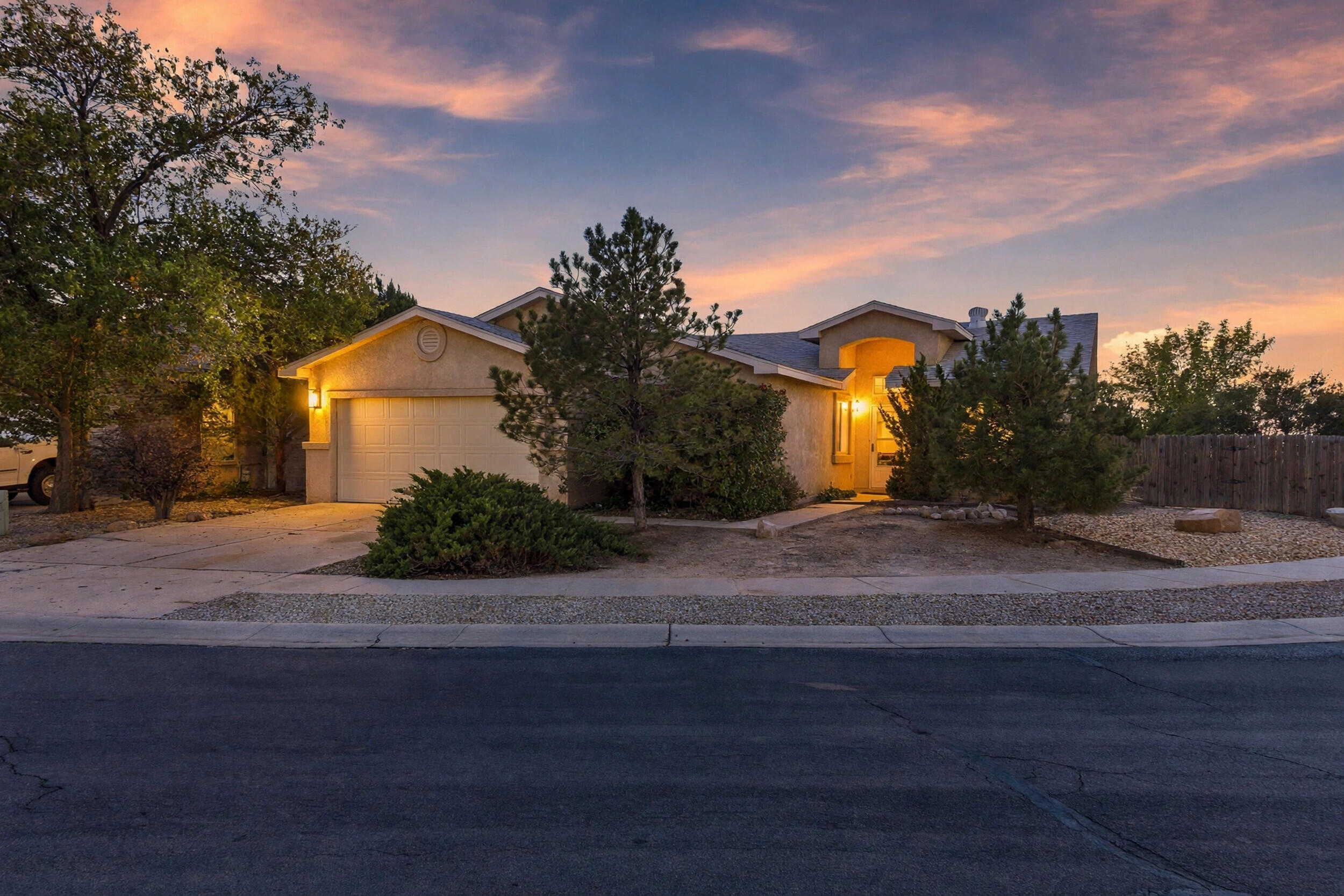 7504 Crystal Ridge Road SW