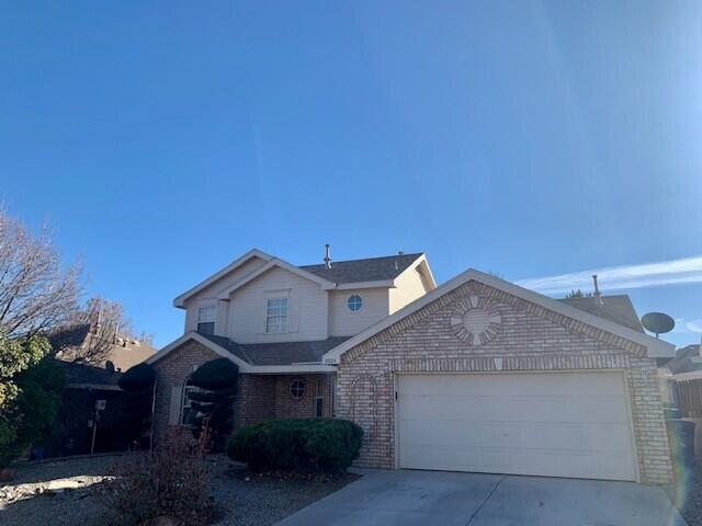 8024 Creekwood Avenue NW, Albuquerque, NM 87120