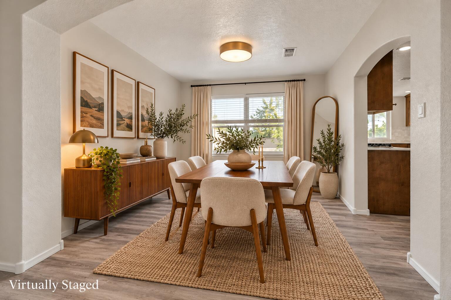 Photo 20 — 10408 Chaparro Drive NW