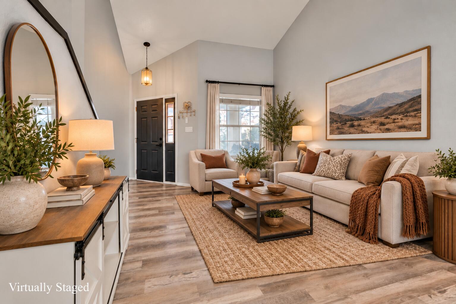 Photo 18 — 10408 Chaparro Drive NW