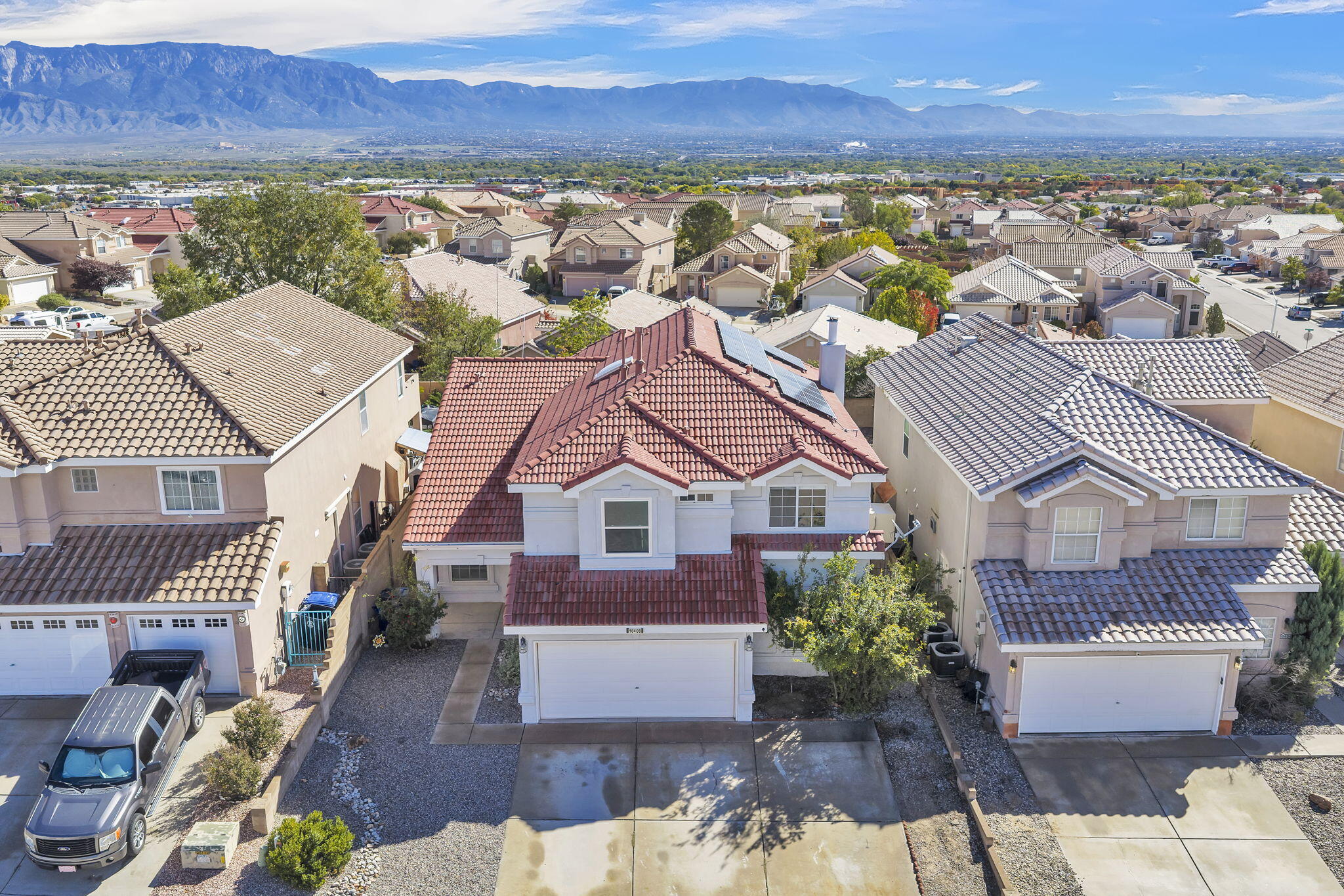 Photo 10 — 10408 Chaparro Drive NW