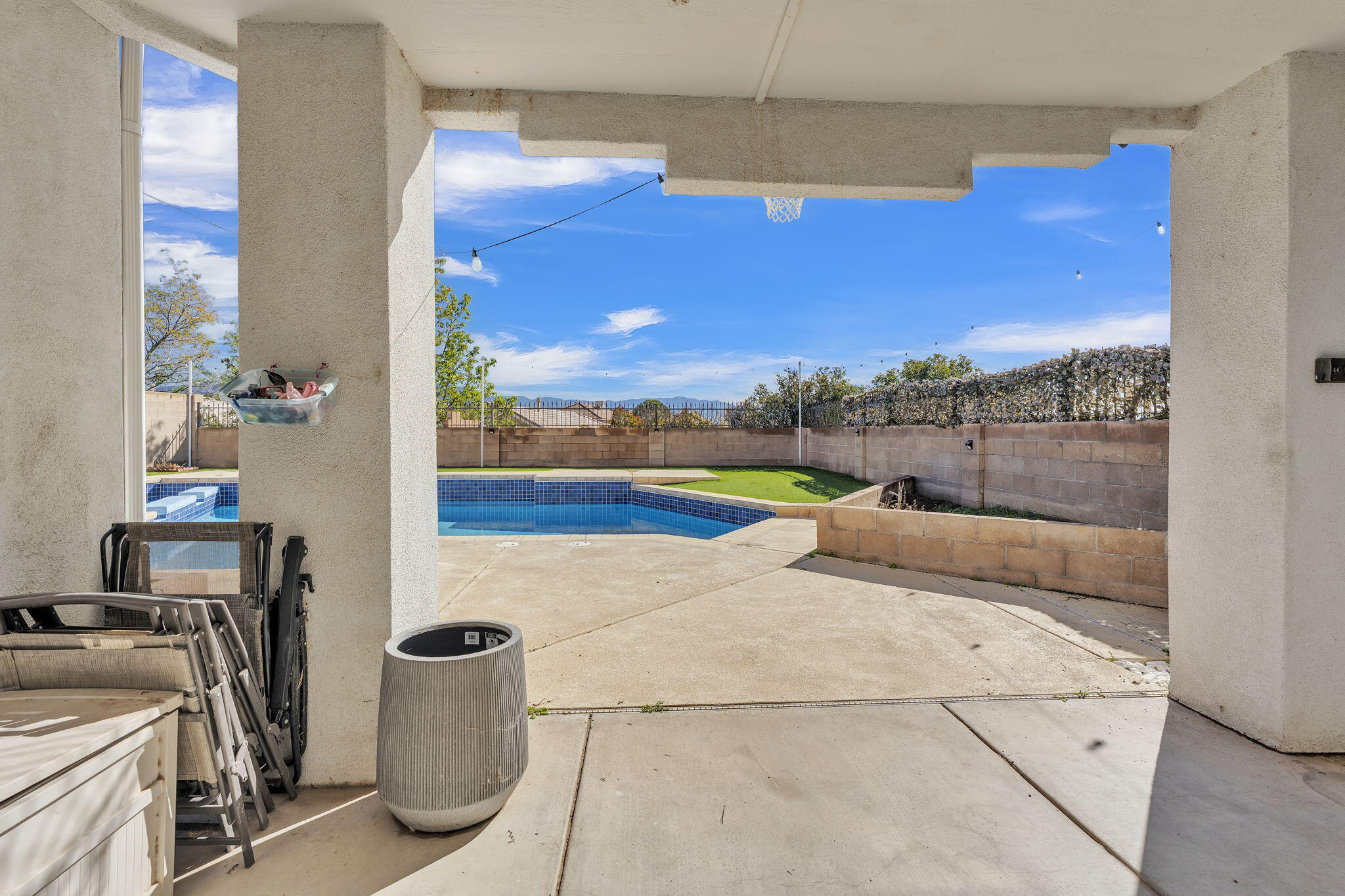 Photo 7 — 10408 Chaparro Drive NW