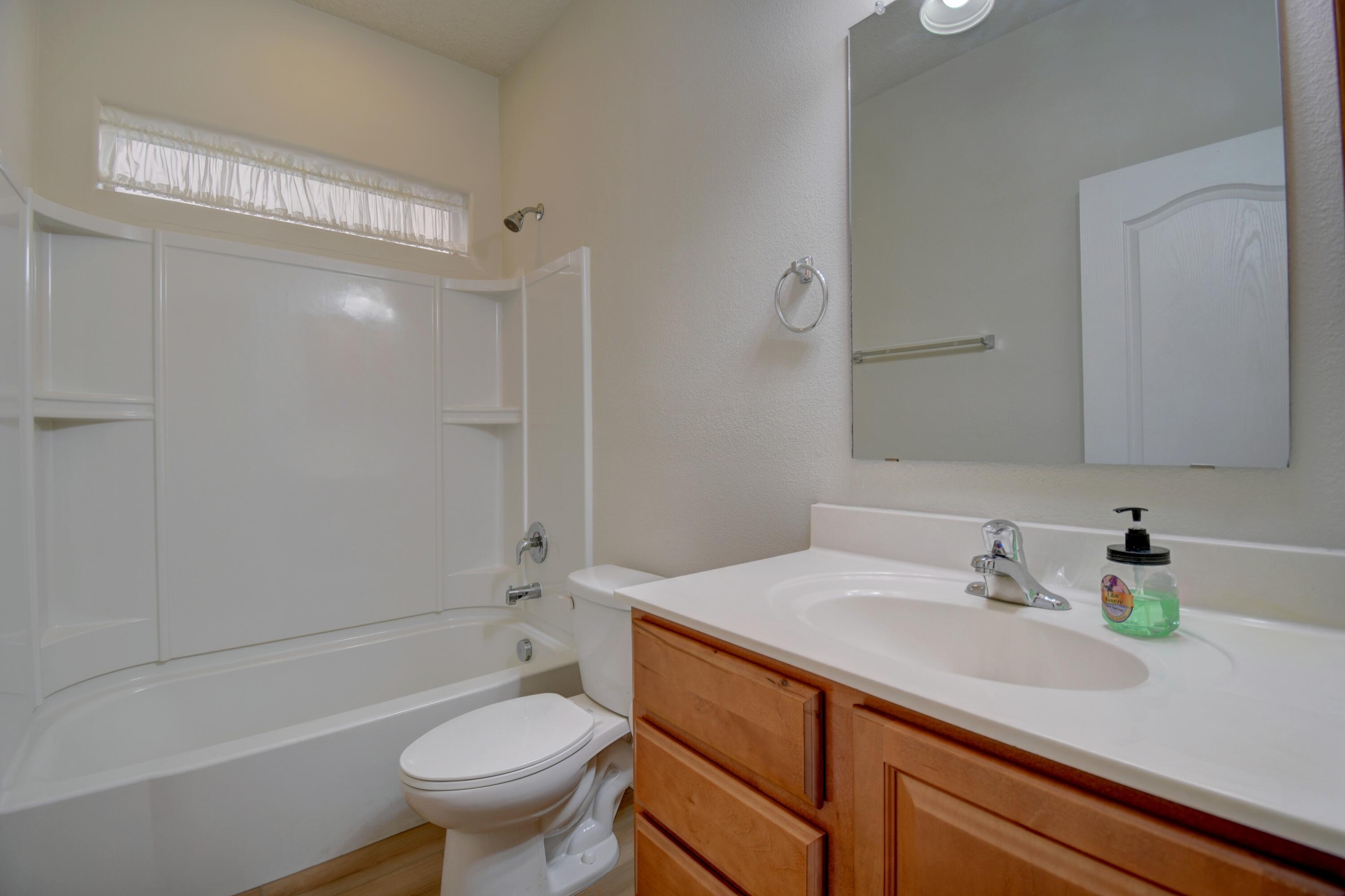 Photo 9 — 9512 Sandstone Rim Drive NW